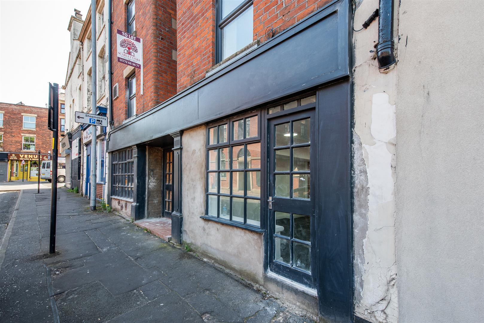 0 bed property in Fleet Street, Preston